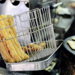 牛肉夹锅魁(花草市店) User Photo