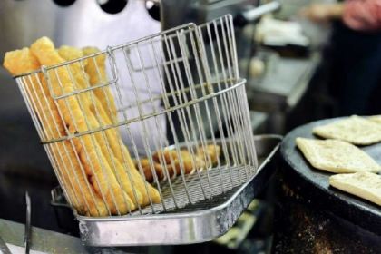 牛肉夹锅魁(花草市店)