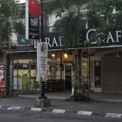 Rasa Thai User Photo