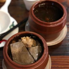 黄祥华养生堂(岭南天地店) User Photo