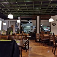 Restaurant Aarauerstube User Photo