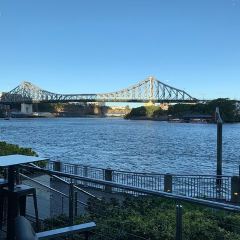 Alchemy Restaurant and Bar Brisbane User Photo