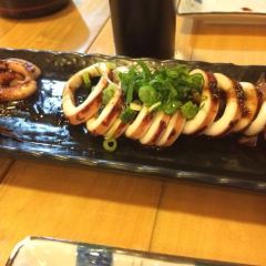 Sakana Restaurant張用戶圖片