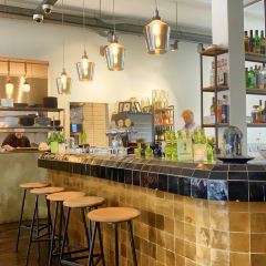 Meatless District User Photo