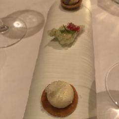 LE TAILLEVENT User Photo