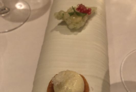 LE TAILLEVENT User Photo