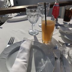 Fanari Restaurant User Photo