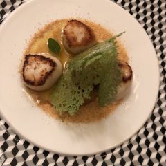 Il Carpaccio張用戶圖片