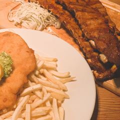 Ribs of Vienna User Photo