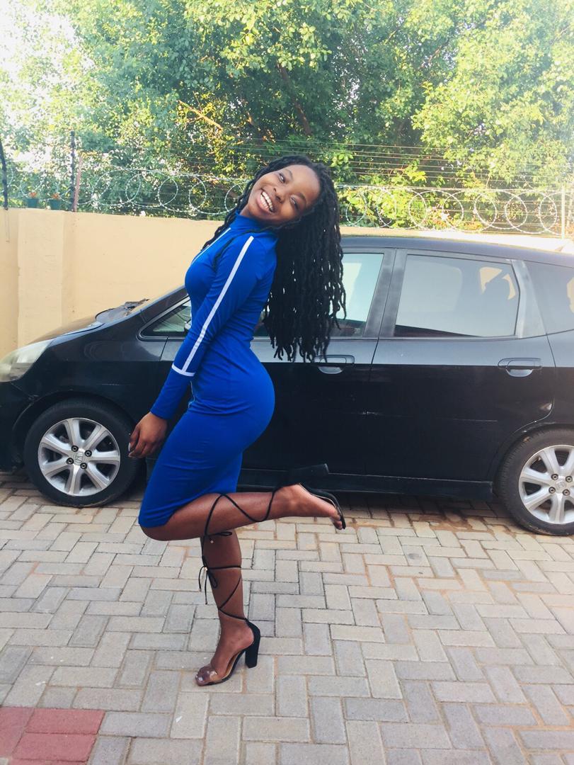 Gaborone visual data 4