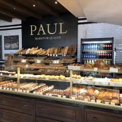 Paul User Photo