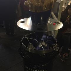 Manneken Pis Damrak張用戶圖片
