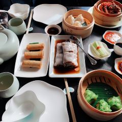 Yauatcha City User Photo