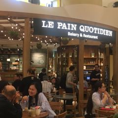 C'est La B (Pacific Place) 여행 사진