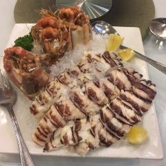 Luy's Classic Tea House User Photo