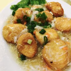 Orkid Ria Seafood Restaurant User Photo