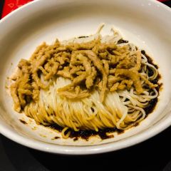 鼎泰豐(The Gardens店）張用戶圖片
