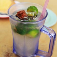 Keng Wan Hing User Photo