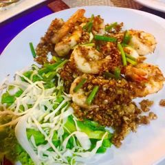 Ton Ma Yom Thaifood Restaurant 여행 사진