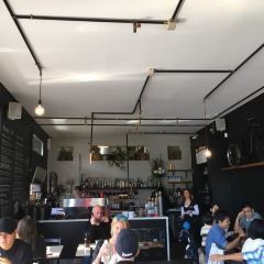 Social Brew Cafe User Photo