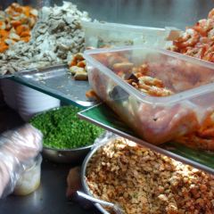Banh Canh Cua User Photo