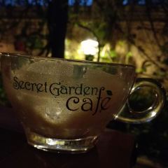 Secret Garden Cafe ảnh của người dùng
