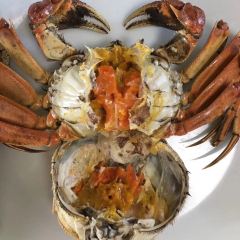 好得来蟹庄·阳澄湖农家菜·蟹全友(莲花岛店) User Photo