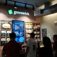 Greenwich - SM San Lazaro張用戶圖片