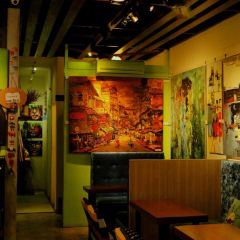 Arts Cafe Langkawi User Photo