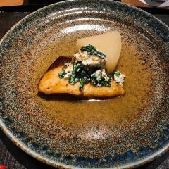 GION SASAKI User Photo