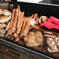 THE CITY BAKERY User Photo