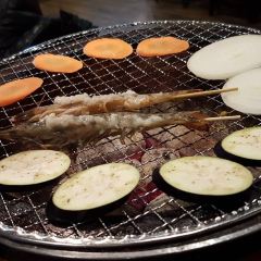 Sumibiyakiniku Yamamoto User Photo