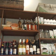 Fat Tea Macanese Food User Photo
