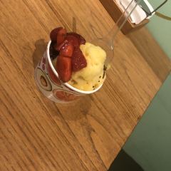 Gelato Secrets User Photo