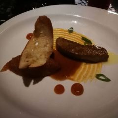 Lagoon By Jean Georges User Photo