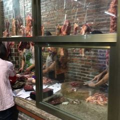 老迹牛肉 User Photo