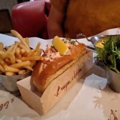 Burger & Lobster Genting User Photo