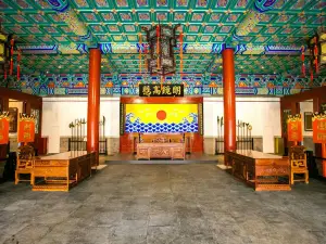 정판교 기념관