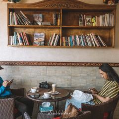 Aboudi Coffee Break User Photo