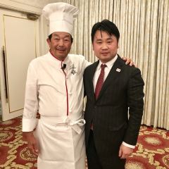 Chinese Restaurant Yoshu Chubo User Photo