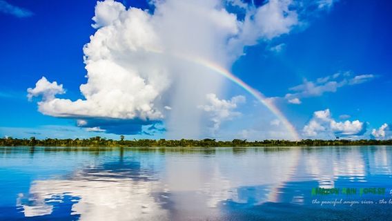 Parque natural of thes Dunas de Corrubedo and lagunas de Carregal and Vixan