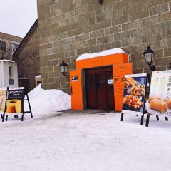 Kitakaro Otaru Main Shop 여행 사진