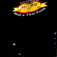 Mr.99 Seafood & Steak Restaurant ảnh của người dùng