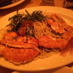 The Cheesecake Factory 여행 사진
