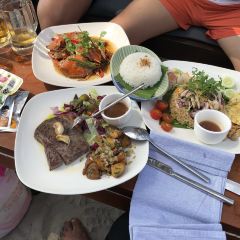 Buffet 101 User Photo