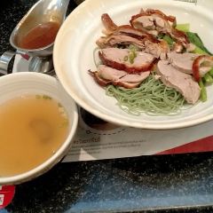 MK Restaurants(Central Festival Pattaya Beach Store) User Photo