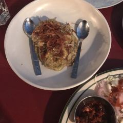 Rangoon Tea House 여행 사진