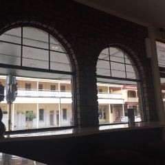 Alfrescos Cafe 여행 사진