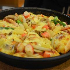 Pizza Hut Restaurant Sky Avenue Genting User Photo