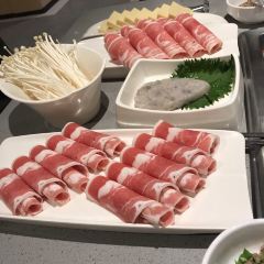海底捞火锅(红旗街万达店) 여행 사진